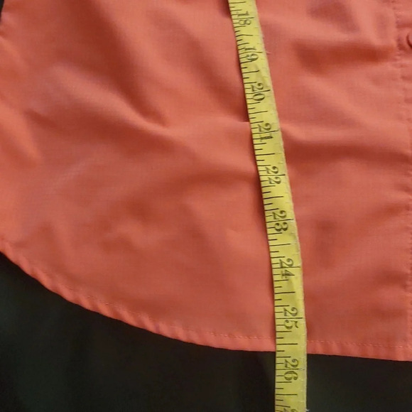 Columbia Silver Ridge Womens Short Sleeve  Blouse - Picture 7 of 10